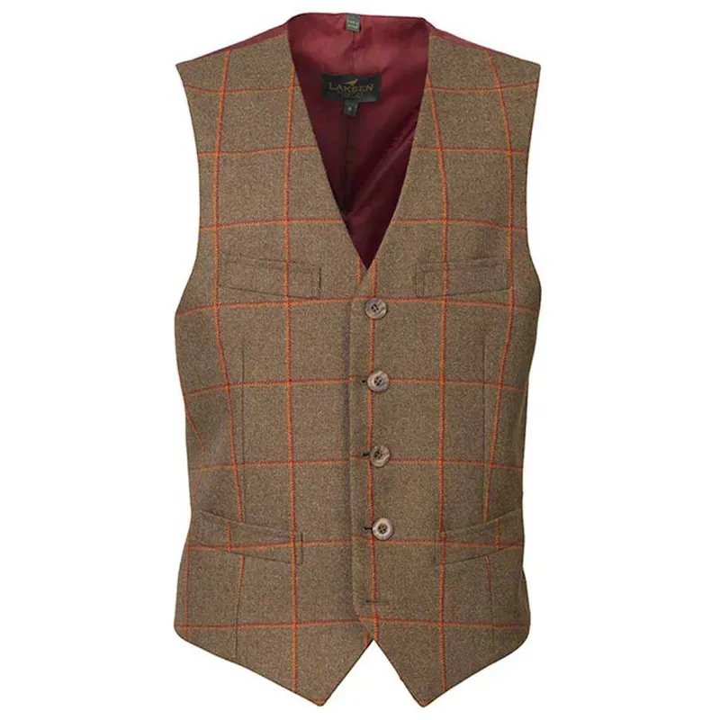 Laksen Clyde Colonial Dress Vest